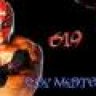 Rey Mysterio Fan#1