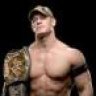 John Cena WWE Champion